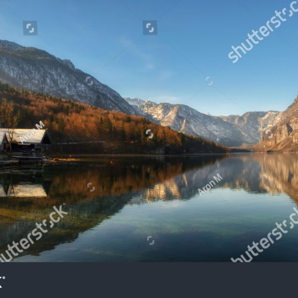 Sensual Slovenia